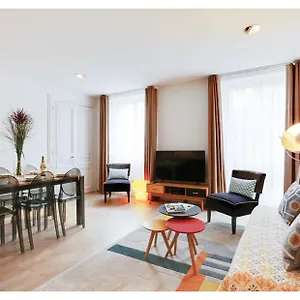  Apartamento Centre - At